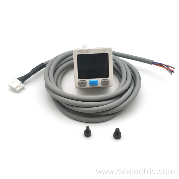 SVLEC Low Pressure Positive Digital Pressure Switch